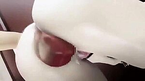 Small pecker vs. big boobs