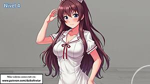 Femboy and sissy tendencies? Take this Japanese-style test!