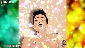 Velký zadek mix - Kurvy holky v divoké akci!