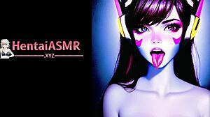 I’m obsessed with these ahegao gamer sluts post-game