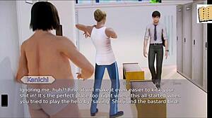 What secrets hide in Academy 144 gameplay?