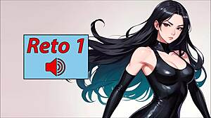 Curious About Obeying a Week of Jerk Off Instructions for Sexual Slaves in Spanish?