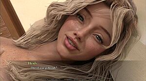 Rich Teen Craves Public Fucking Outdoors in Bare Witness Game!