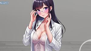 Femboy and sissy tendencies? Take this Japanese-style test!