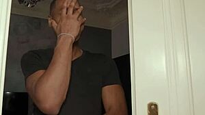 Miss Sally's day started with yoga, now her ass feels amazing and pussy drips with cum after intense action.