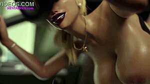 Stepmom rides big cock deeply