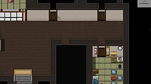 Corruption and scat play in small town of Scathach