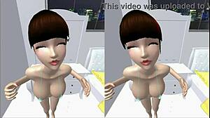 sexmate vr gold offers the ultimate vr experience in space