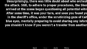 Hg Dirty Fantasy P6: Meeting Vi, Fait, and Jinx in Wild Group Action