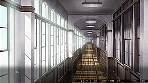 巨乳令嬢MC学園アリサ別ルート2エンド