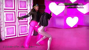 i can't believe succubus overpowered hero in this clash