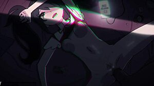 Ame-chans hentai: A desperate gamer's journey