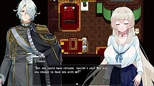 Йо, на острове Reborn ролевые игры с куколдом становятся интенсивными в части 2