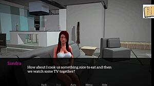 my new family 4 gameplay with teen anime action