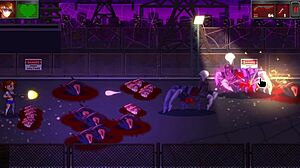 Lewdapocalypse hentai hra s dildem a prstěním