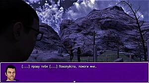Angelica Origins Remake Part 12 - a hentai game with a hot and steamy 3D experience