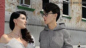 Prison bang session with hot babe