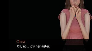 So, how do you handle dark fantasies in Companion of Darkness HG?