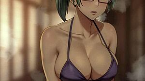 Curious About These Steamy Hentai Images Online?