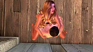 Kärleksanimeringar i själsköket