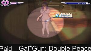 Gal Gun Double Peace Final Episode 02