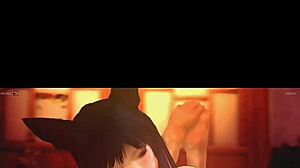 我迷上Ahri汉蒂了，太棒了不能错过