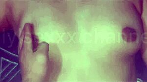 Latina Teen Drilled Hard in Doggystyle