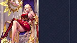 Ep2 Eating Eimi Fukudas Shaved Pussy King Of Kinks