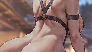 Curious About These Steamy Hentai Images Online?