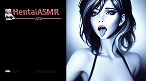 I’m obsessed with these ahegao gamer sluts post-game