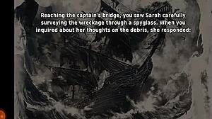 Hg Dirty Fantasy P6: Meeting Vi, Fait, and Jinx in Wild Group Action