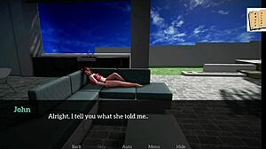 my new family 4 gameplay with teen anime action