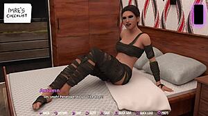 College kings 2 halloween party turns insanely wild