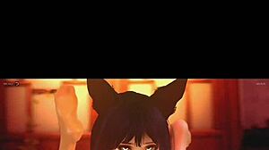 我迷上Ahri汉蒂了，太棒了不能错过