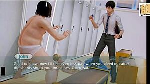 What secrets hide in Academy 144 gameplay?