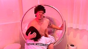 College students’ personal sex video: Real amateur sex in cartoon style