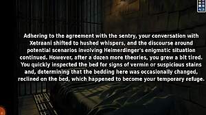 Hg Dirty Fantasy P6: Meeting Vi, Fait, and Jinx in Wild Group Action