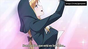 Hentai, kde jsi creep a holky tě odmítají