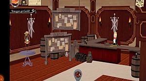 Hg Isekai Fantasy Part 2: Charming These Girls In Detailed Scenes