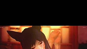 我迷上Ahri汉蒂了，太棒了不能错过