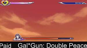 Gal Gun Double Peace Final Episode 02