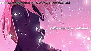 War of Underworld: Alicization - Cover Art in Spanish