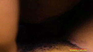 Wife cheats on her husband and gets fucked by friend