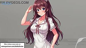 Femboy and sissy tendencies? Take this Japanese-style test!