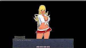 breeding slutty gyrau in breed town 3 gameplay action