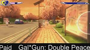 Gal Gun Double Peace Final Episode 02