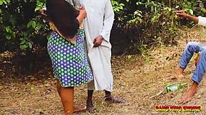 African pornstar Softkind bangs hard with big dick star