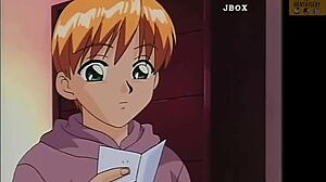 Wild teen girls in hardcore hentai