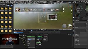 walkthrough for stage 2 of d4rkshepherd introduction animation