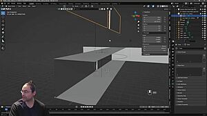 What I Learned in Adult Animation This Week 8, Man, Curvy 3d Blows My Mind!